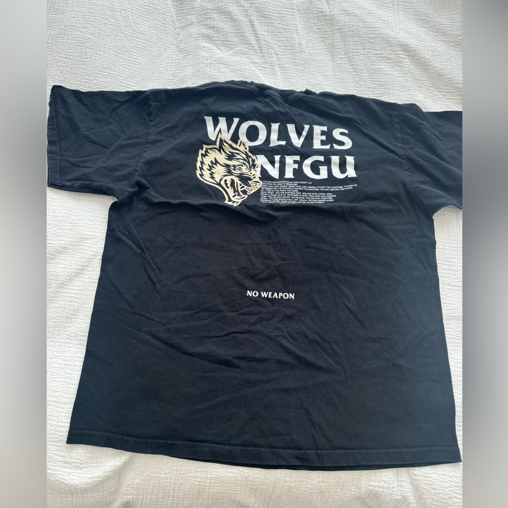 Darc sport tee